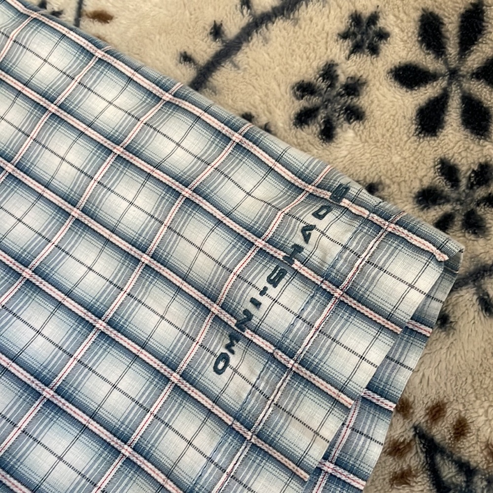 Columbia button down - Picture 5 of 7
